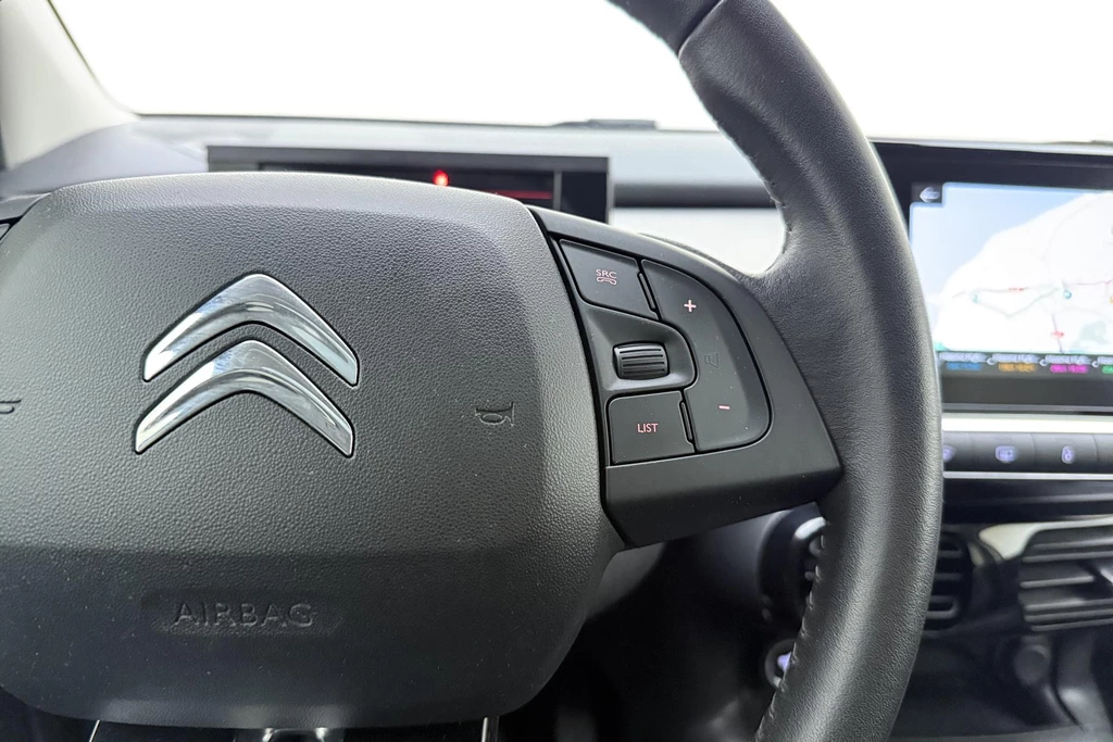 Citroën C4 Cactus – foto 19