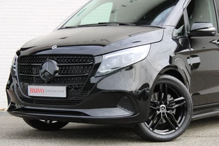 Mercedes-Benz V-Klasse – thumbnail 5