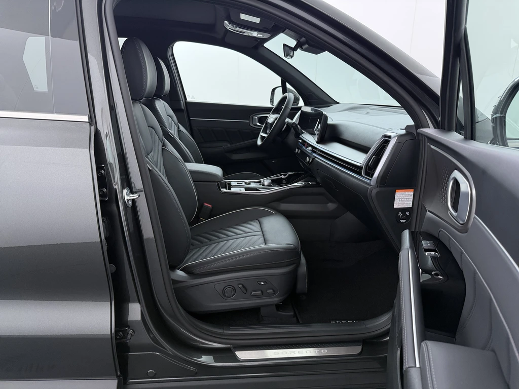 Kia Sorento – foto 40