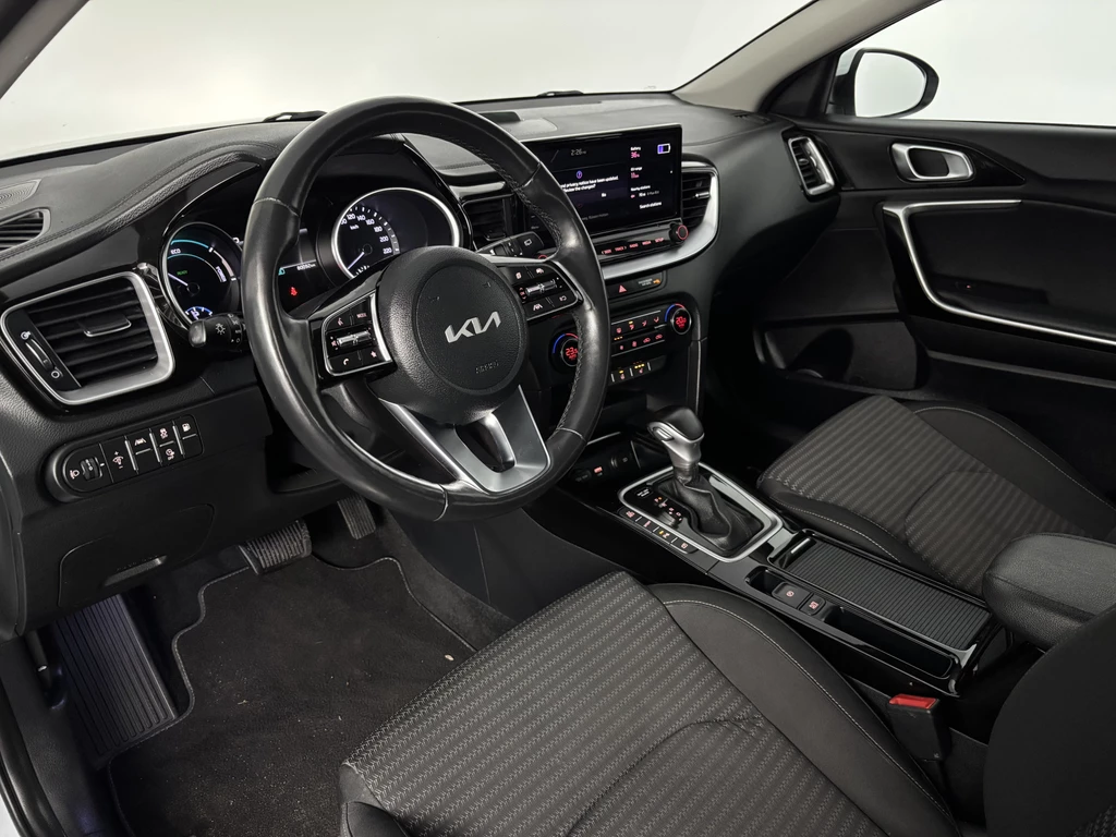 Kia Ceed Sportswagon – foto 10