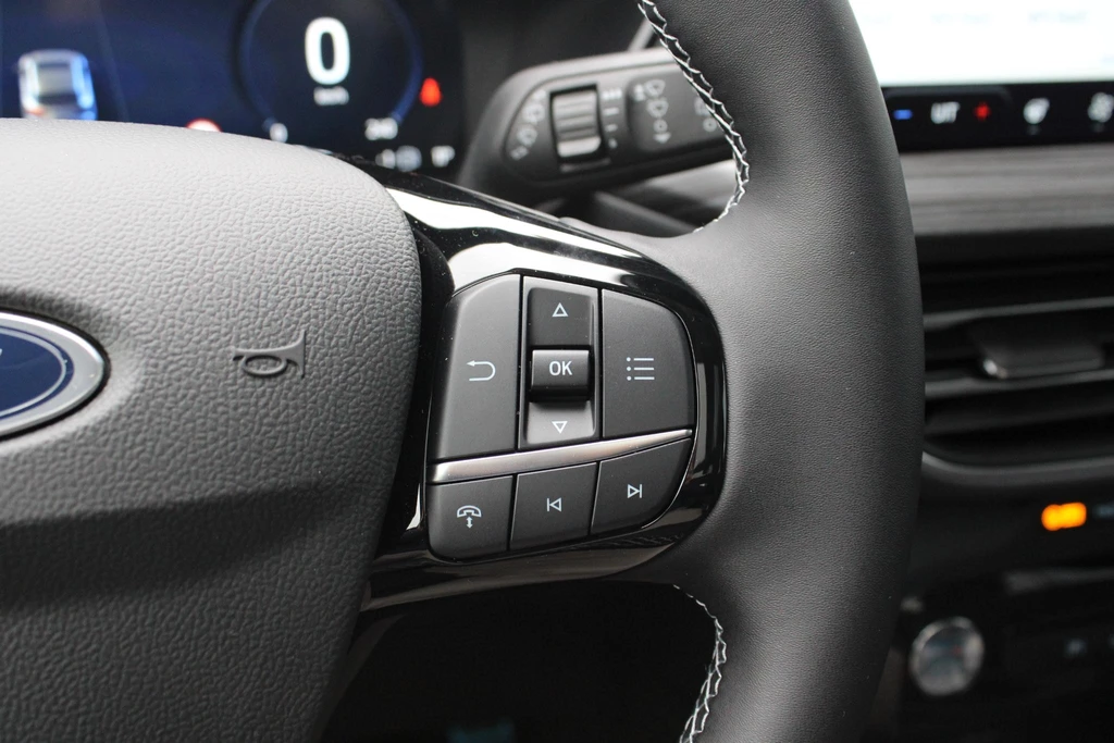 Ford Kuga – foto 28