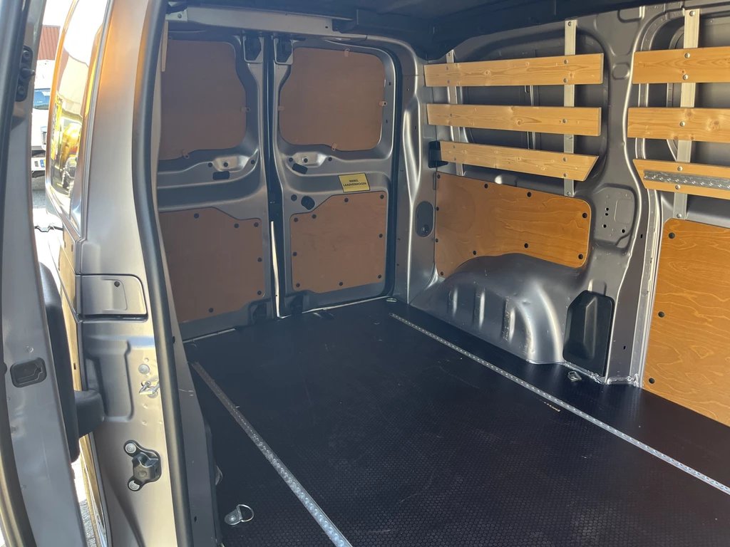 Peugeot Expert – foto 19
