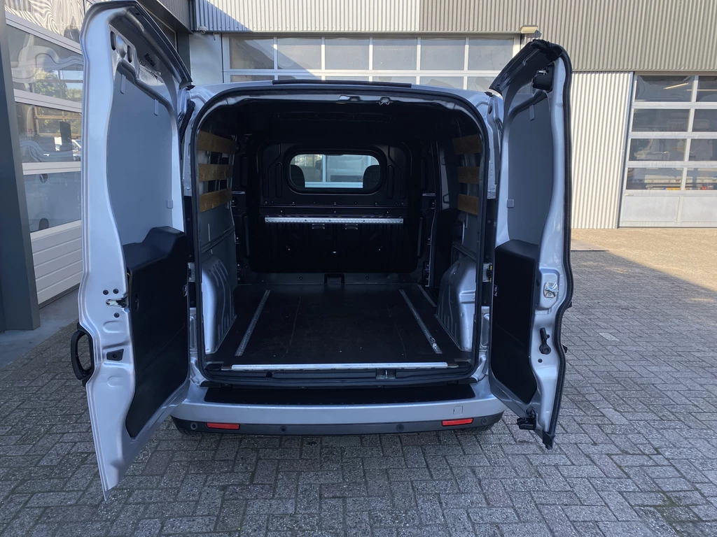 Fiat Doblò – foto 28