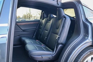 Tesla Model X – thumbnail 34