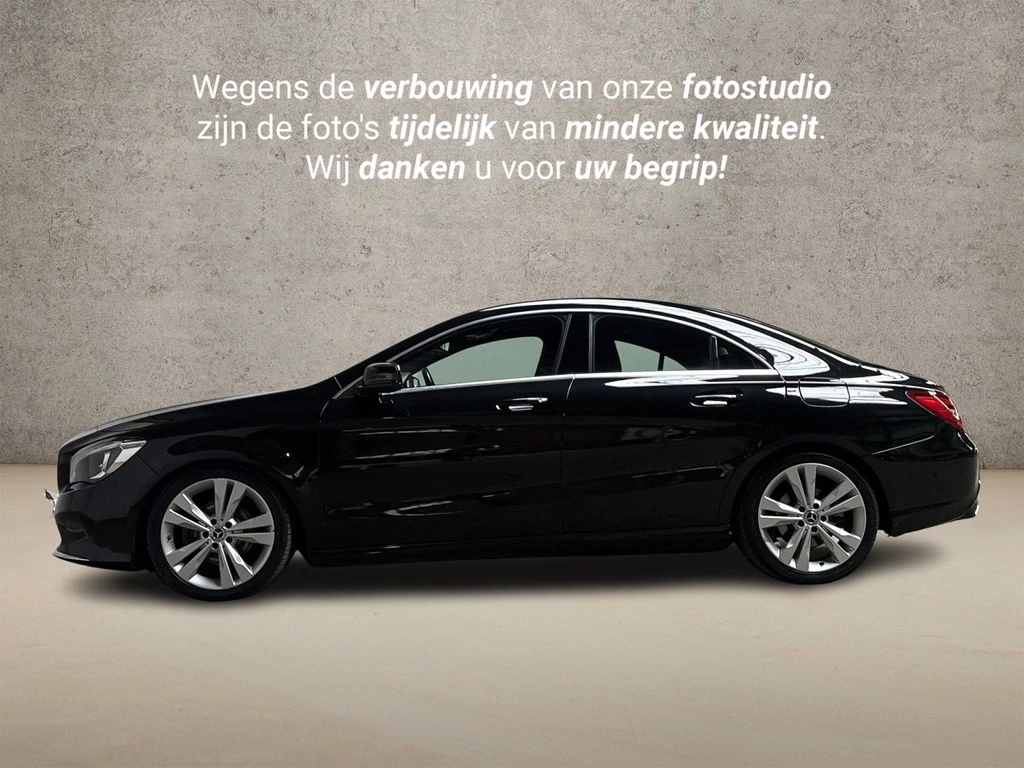 Mercedes-Benz CLA – foto 2