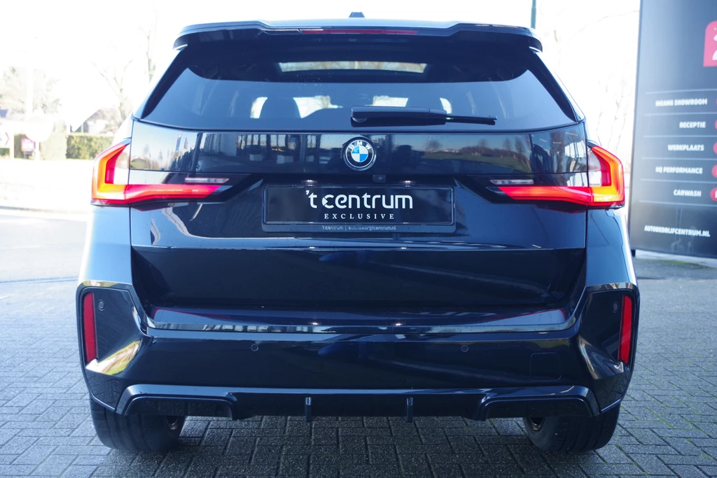 BMW X1 – foto 5