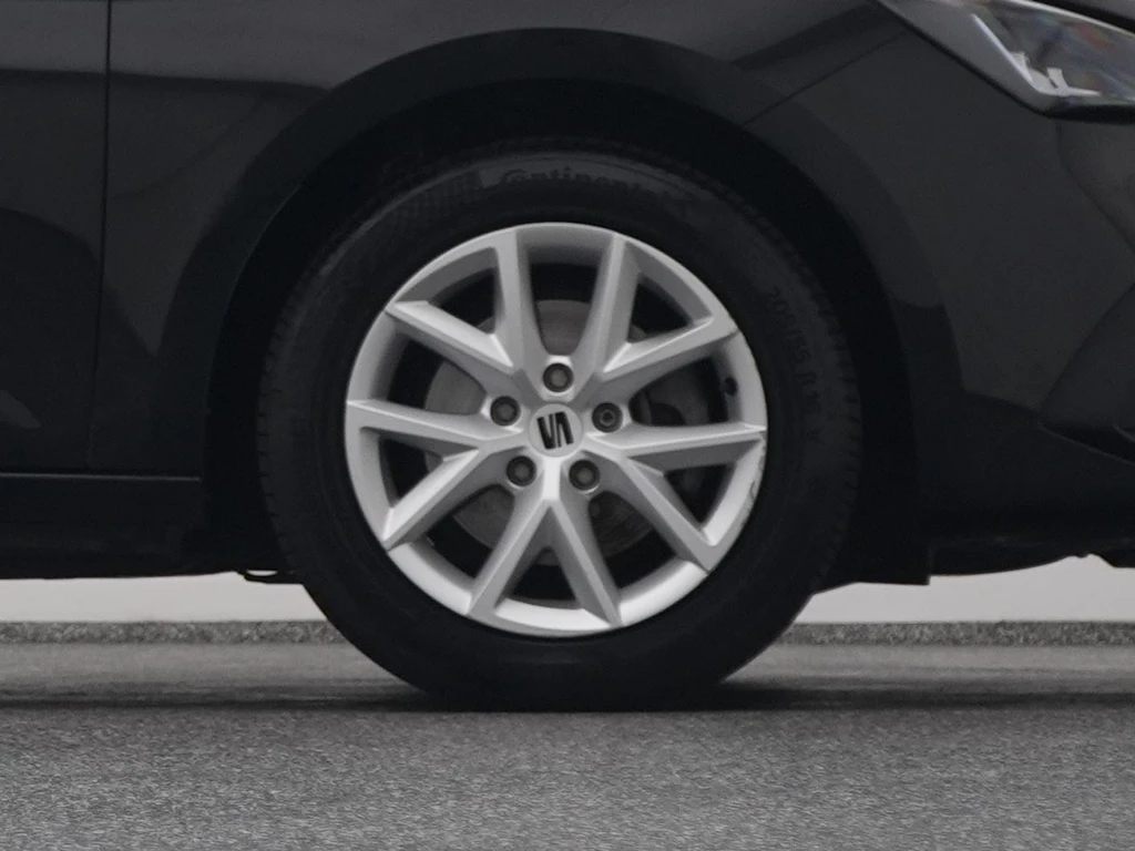 SEAT Leon – foto 42