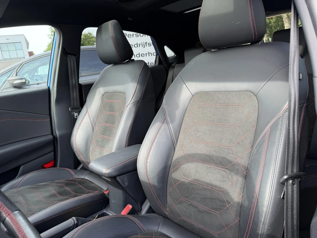 Ford Puma – foto 11
