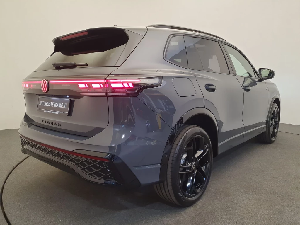 Volkswagen Tiguan – foto 5