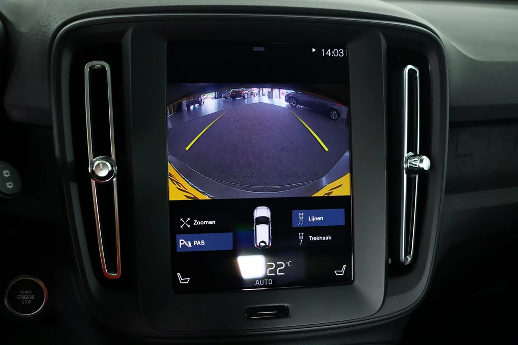Volvo XC40 – foto 24