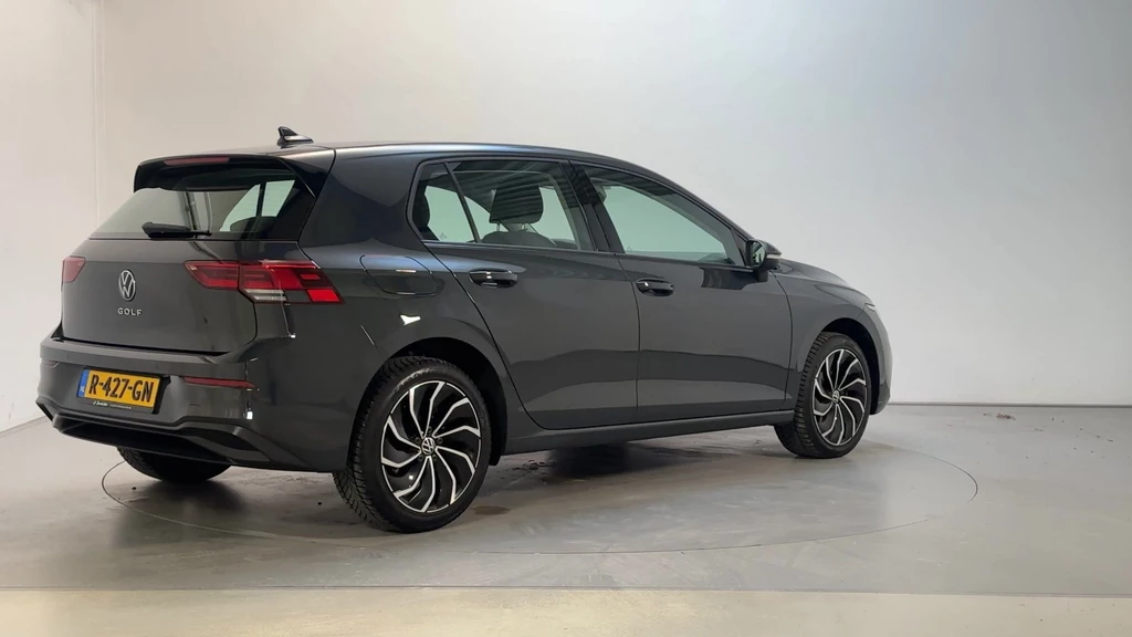 Volkswagen Golf – foto 2