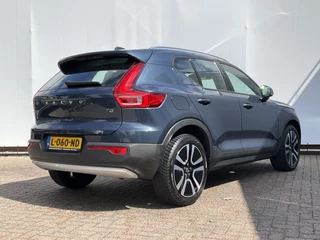 Volvo XC40 – thumbnail 7
