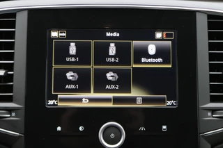Renault Talisman – thumbnail 43