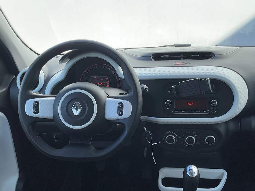 Renault Twingo – foto 21