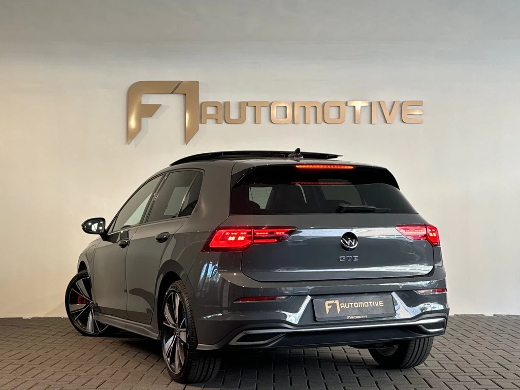 Volkswagen Golf – foto 3