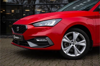 SEAT Leon – thumbnail 8