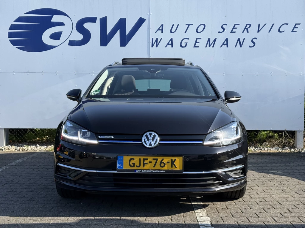 Volkswagen Golf – foto 7