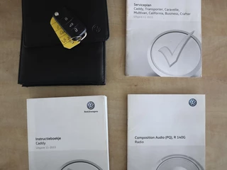 Volkswagen Caddy – thumbnail 25