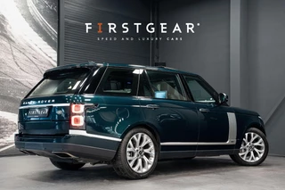 Land Rover Range Rover – thumbnail 4