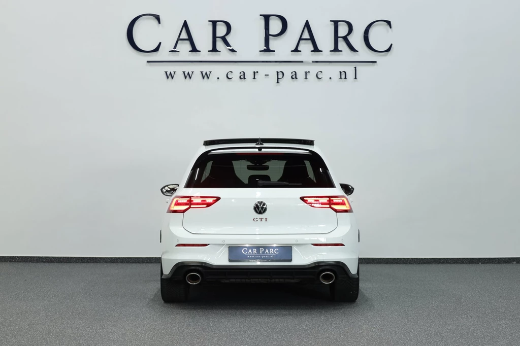 Volkswagen Golf – foto 4