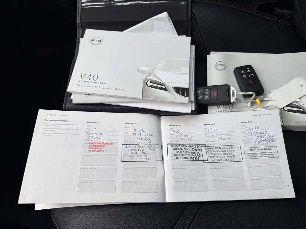 Volvo V40 – foto 41