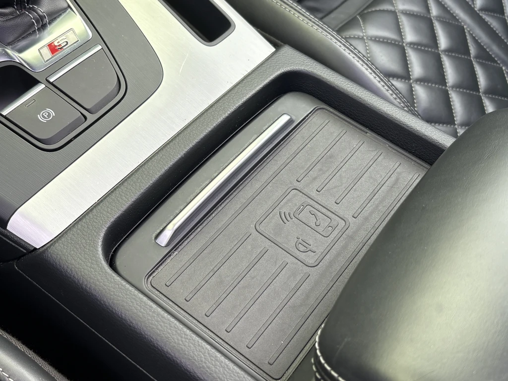 Audi SQ5 – foto 33