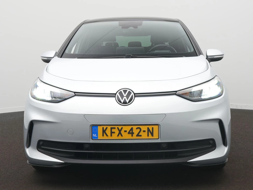Volkswagen ID.3 – foto 10