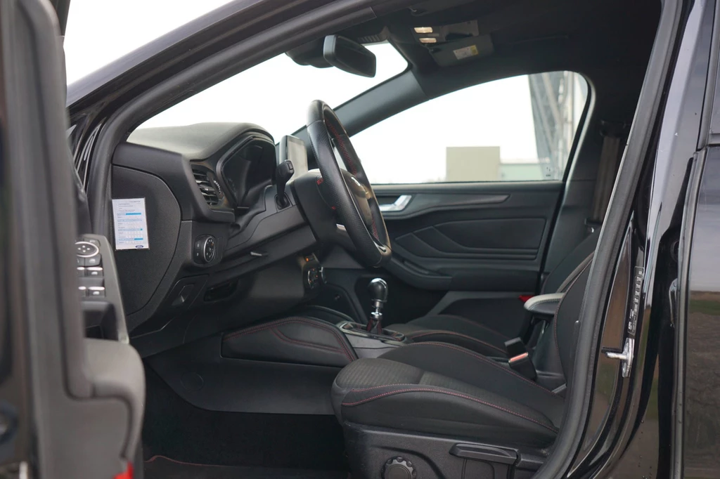 Ford Focus – foto 9