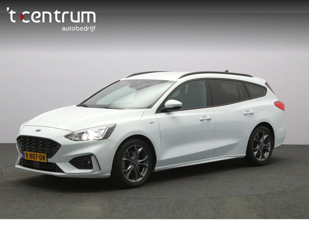 Ford Focus – foto 1