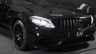Mercedes-Benz C-Klasse – thumbnail 21