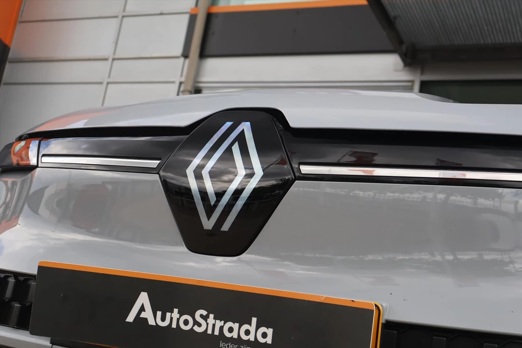 Renault Megane E-Tech – foto 17