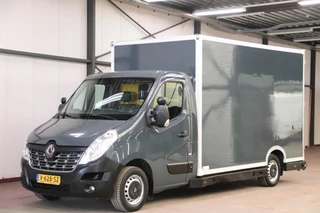 Renault Master – thumbnail 1