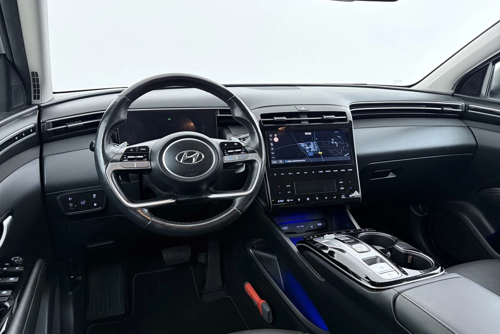 Hyundai Tucson – foto 19