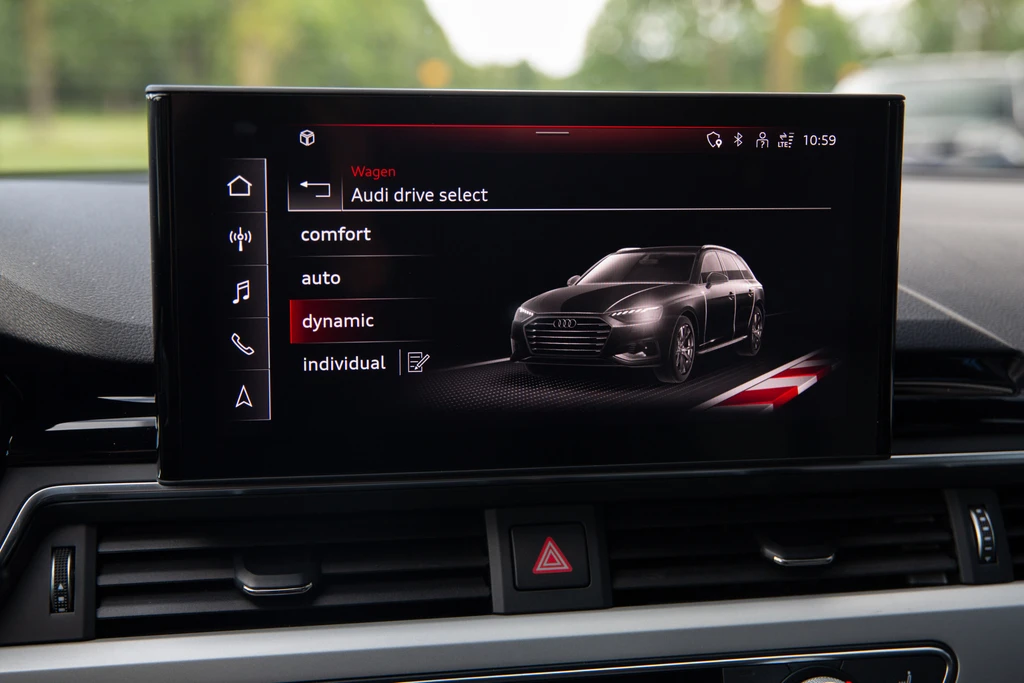 Audi A4 – foto 17