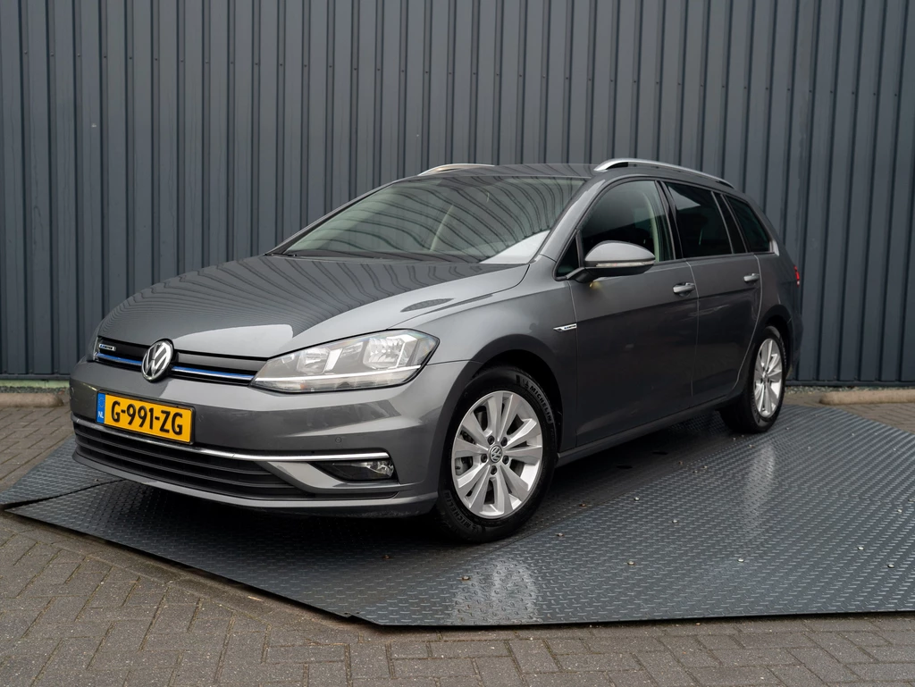 Volkswagen Golf – foto 4