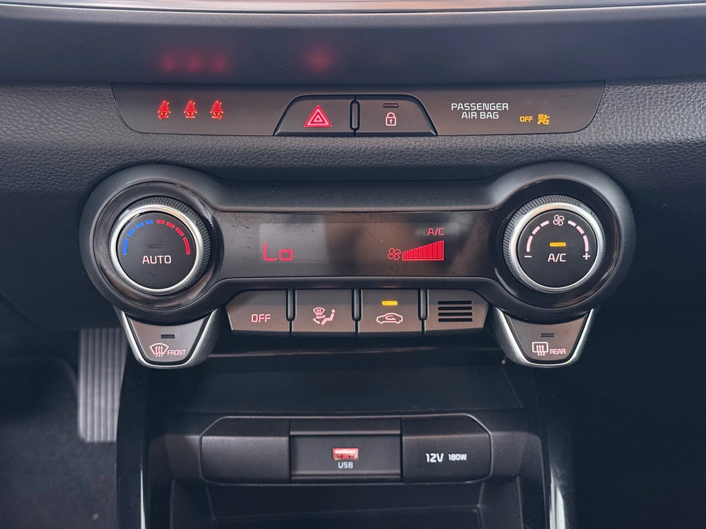 Kia Stonic – foto 31