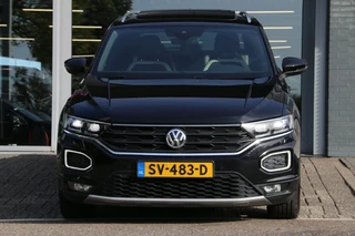 Volkswagen T-Roc – thumbnail 4