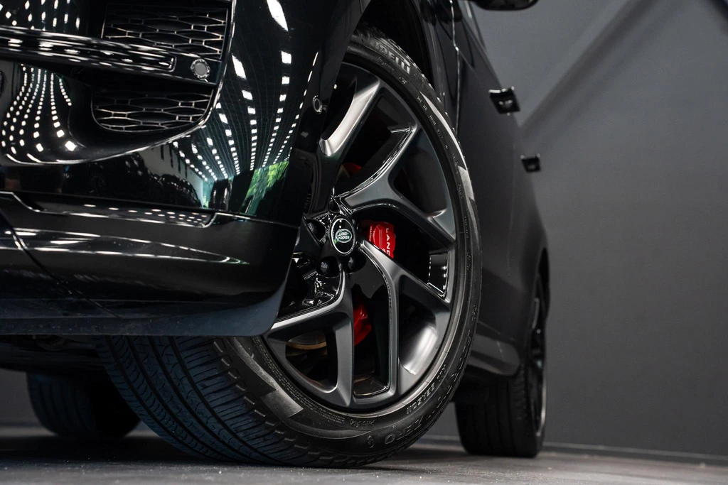 Land Rover Range Rover Sport – foto 17