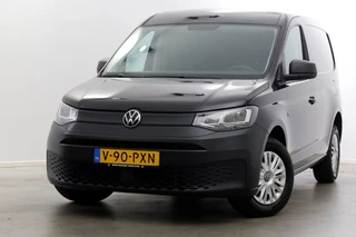 Volkswagen Caddy – thumbnail 1