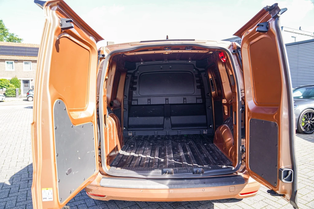Volkswagen Caddy – foto 16