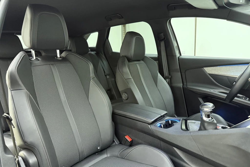 Peugeot 3008 – foto 13