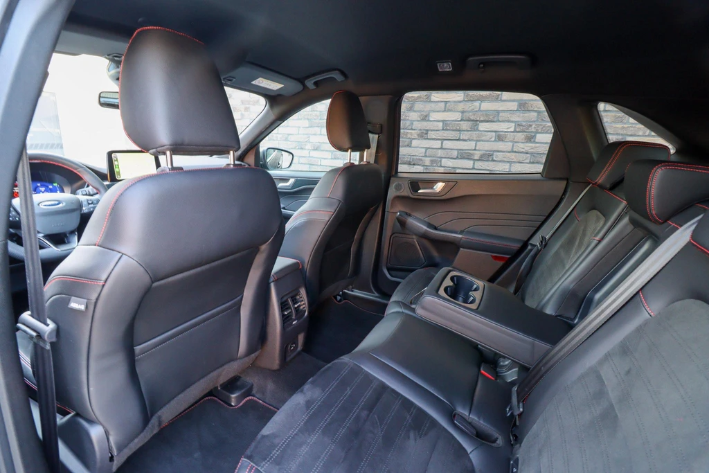 Ford Kuga – foto 15