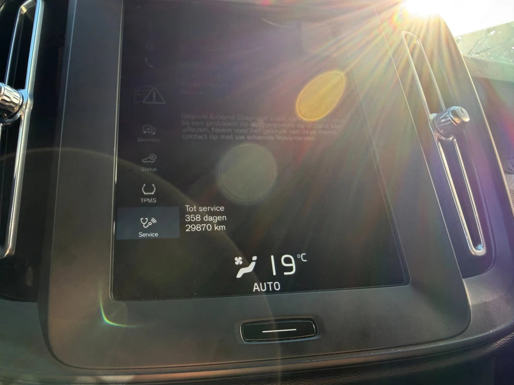 Volvo XC40 – foto 21
