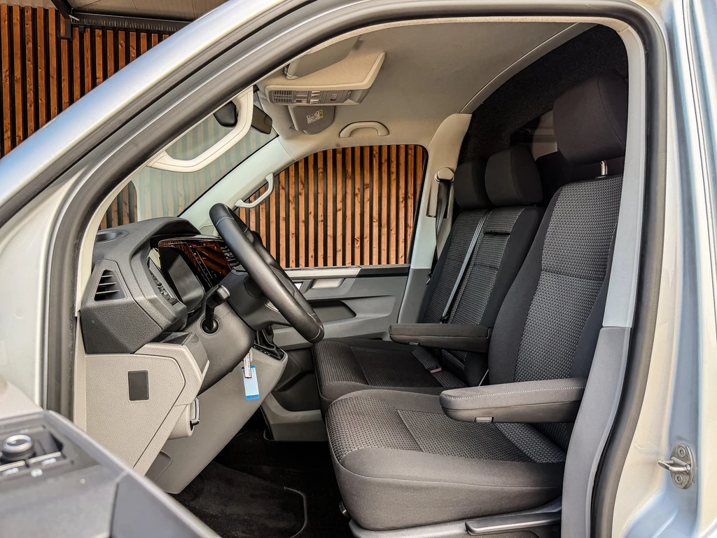 Volkswagen Transporter – foto 29