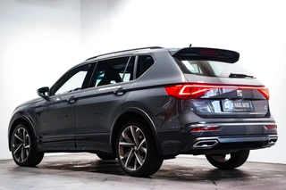 SEAT Tarraco – thumbnail 1