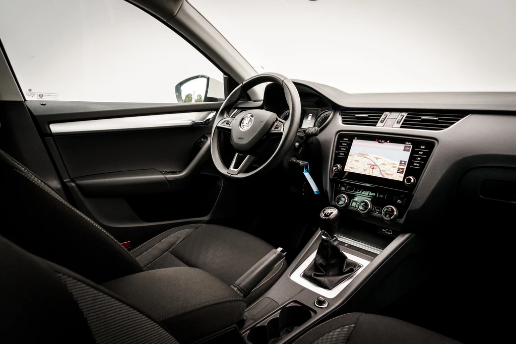 Škoda Octavia – foto 11
