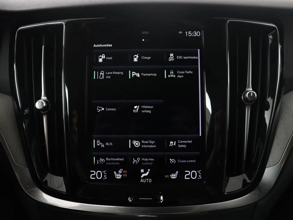 Volvo V60 – foto 31