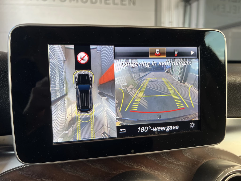 Mercedes-Benz GLC – foto 23