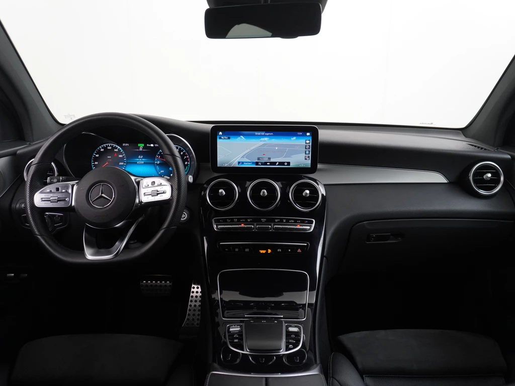 Mercedes-Benz GLC – foto 18