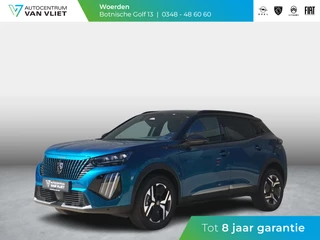 Peugeot 2008 – thumbnail 1